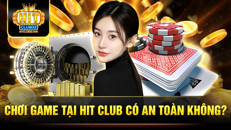 Khám phá Thế giới Giải Trí Sôi động với Game Hitclub